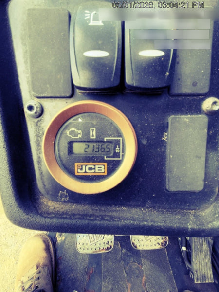2019 JCB 512-56
