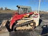 2019 TAKEUCHI TL8W