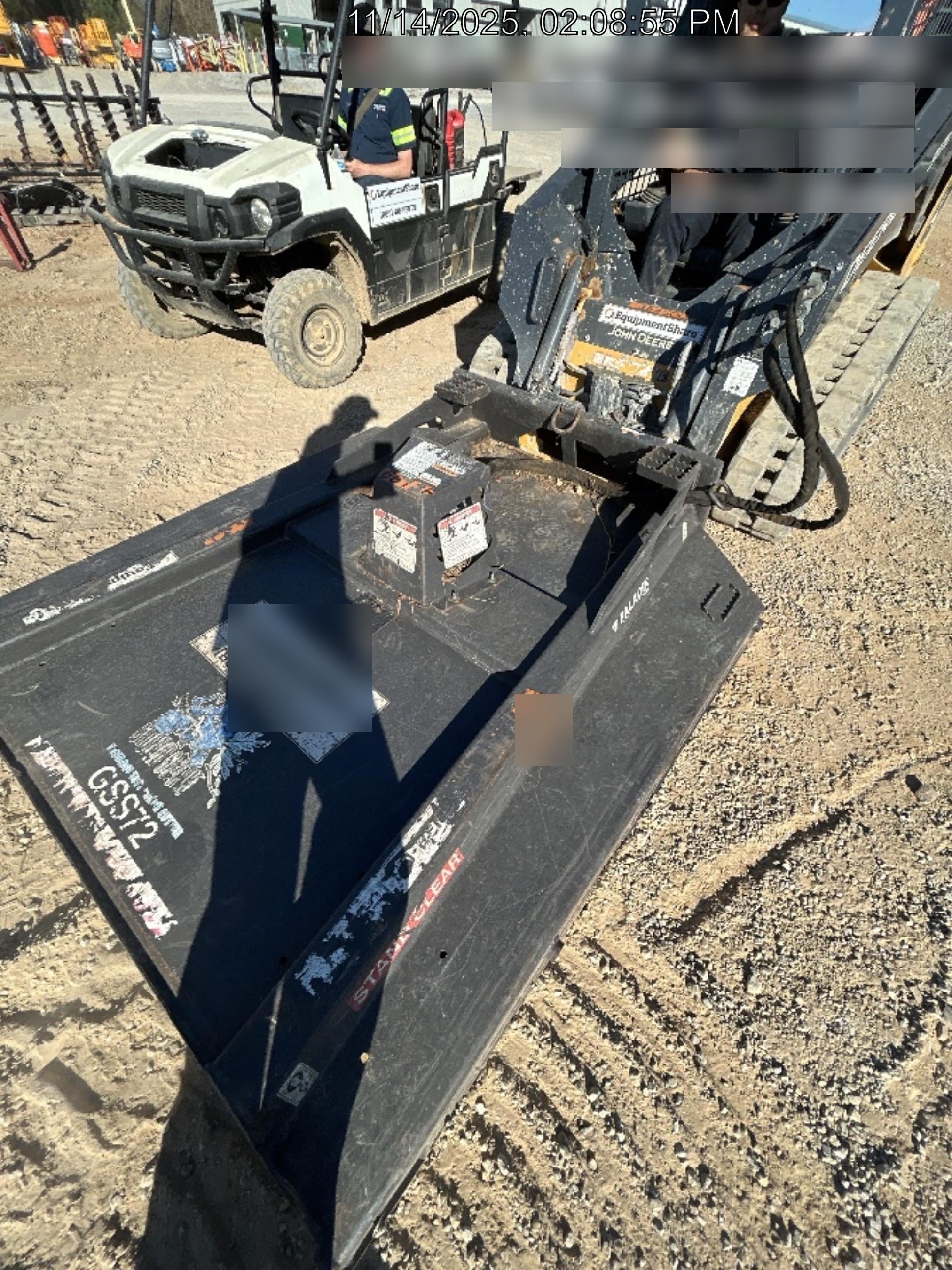 2020 PALADIN 30372A-0022