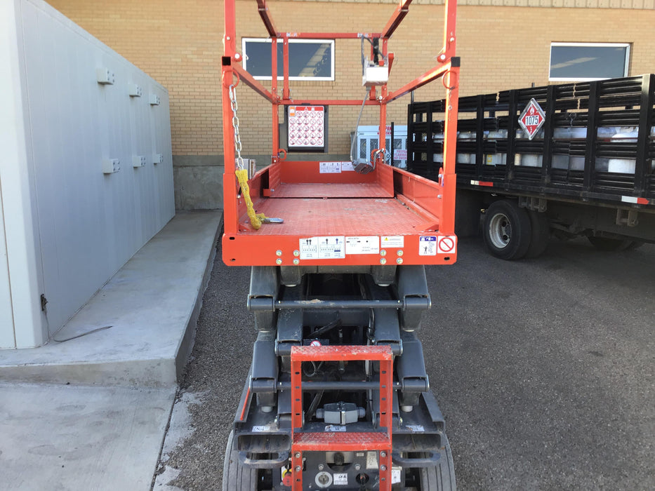 2019 Skyjack SJIII-3226 Skyjack SJIII3226 Standard w/Trojan Batteries