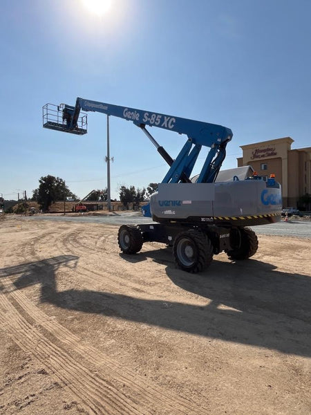 2024 GENIE S-85 XC