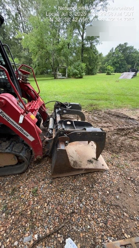 2020 PALADIN UTILITY GRAPPLE 11876-0022
