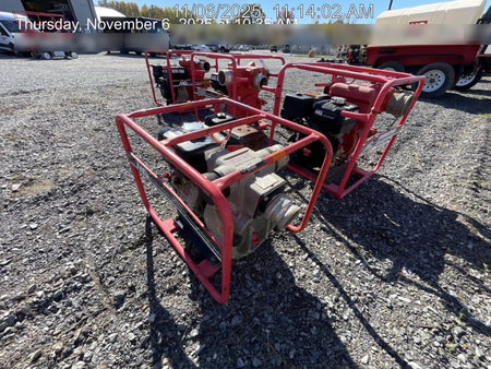 2023 MULTIQUIP QP3TH