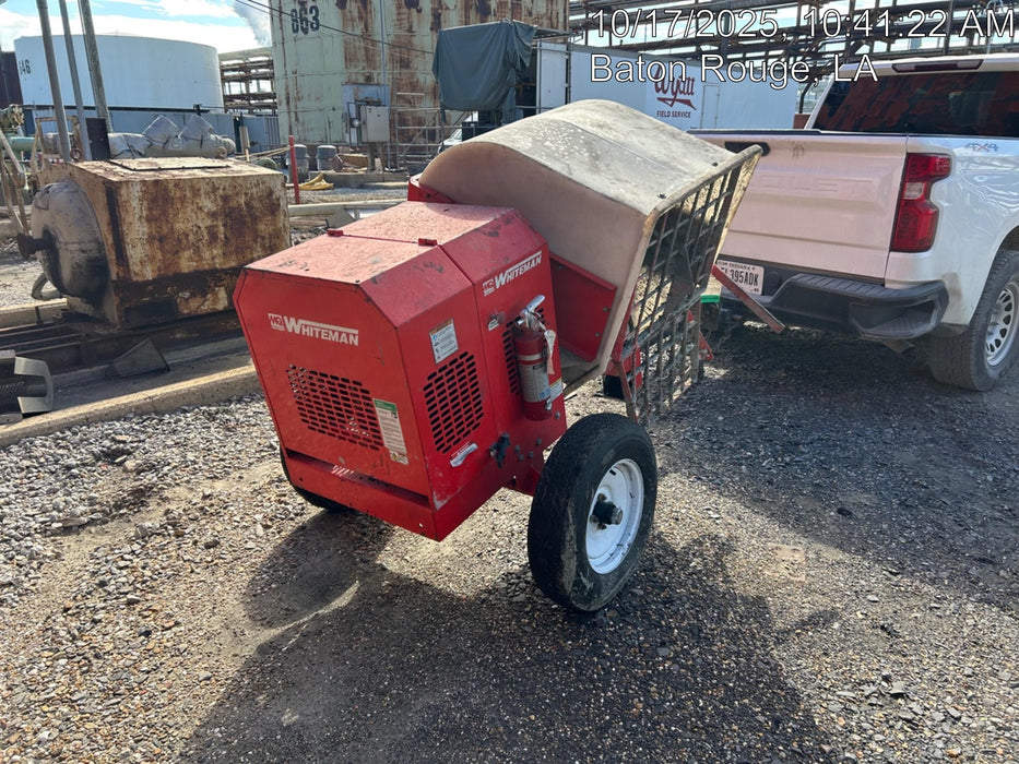 2025 MULTIQUIP WM90PH8