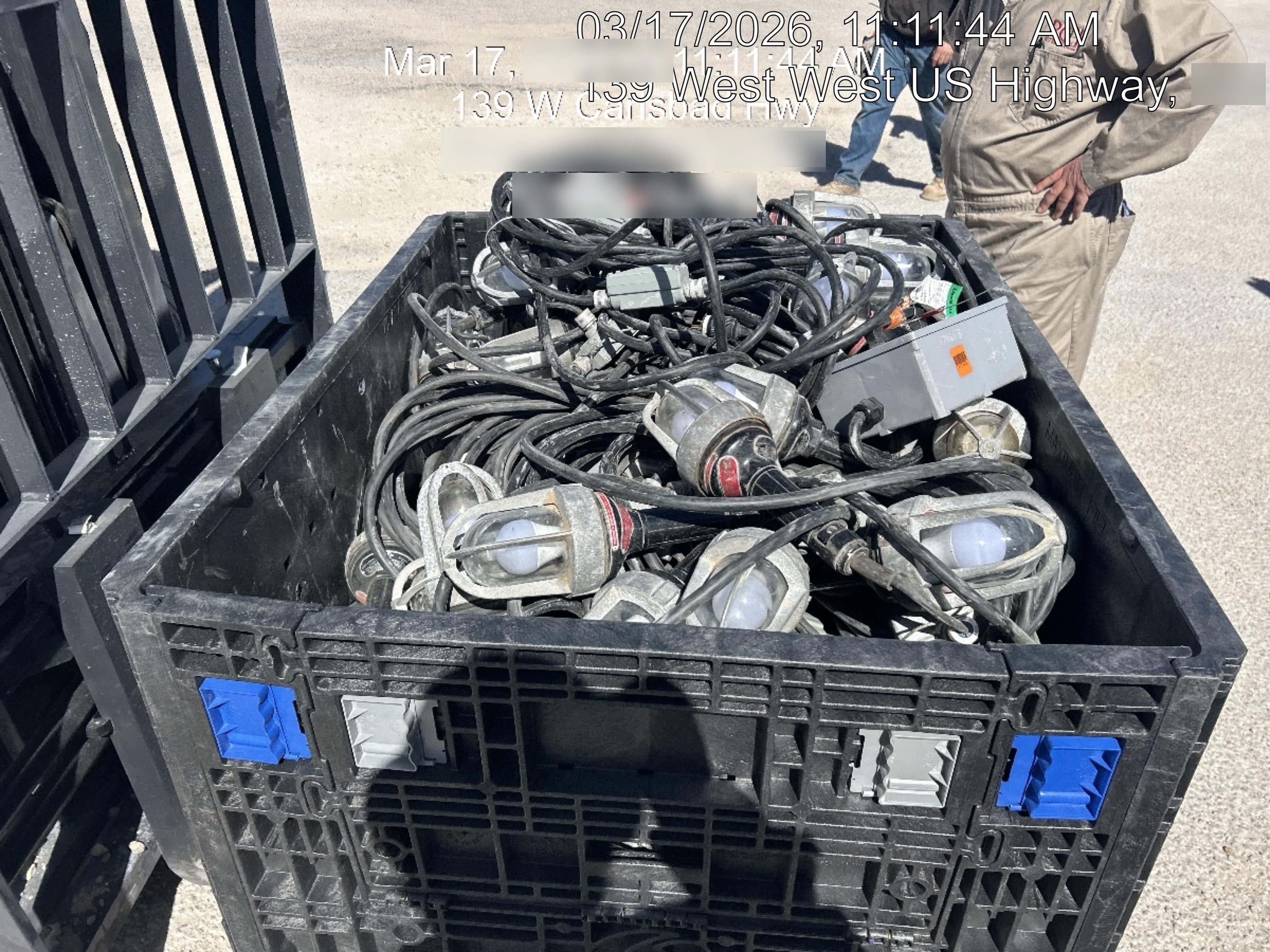 2021 LIND EQUIPMENT TLS-80XPLEDRE-LV