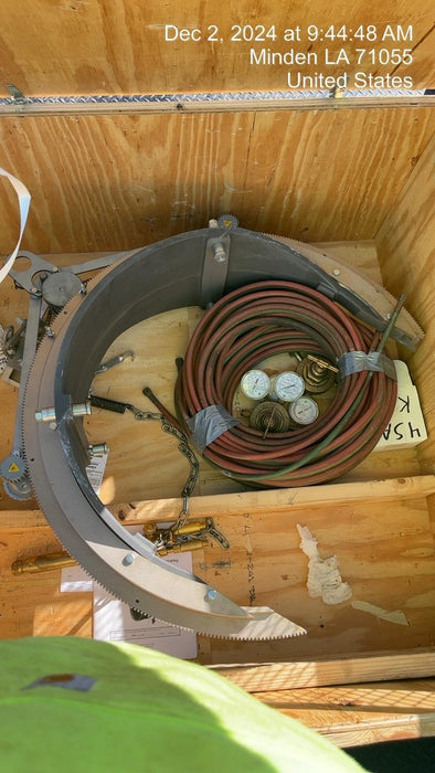 2023 MATHEY DEARMAN 4SA