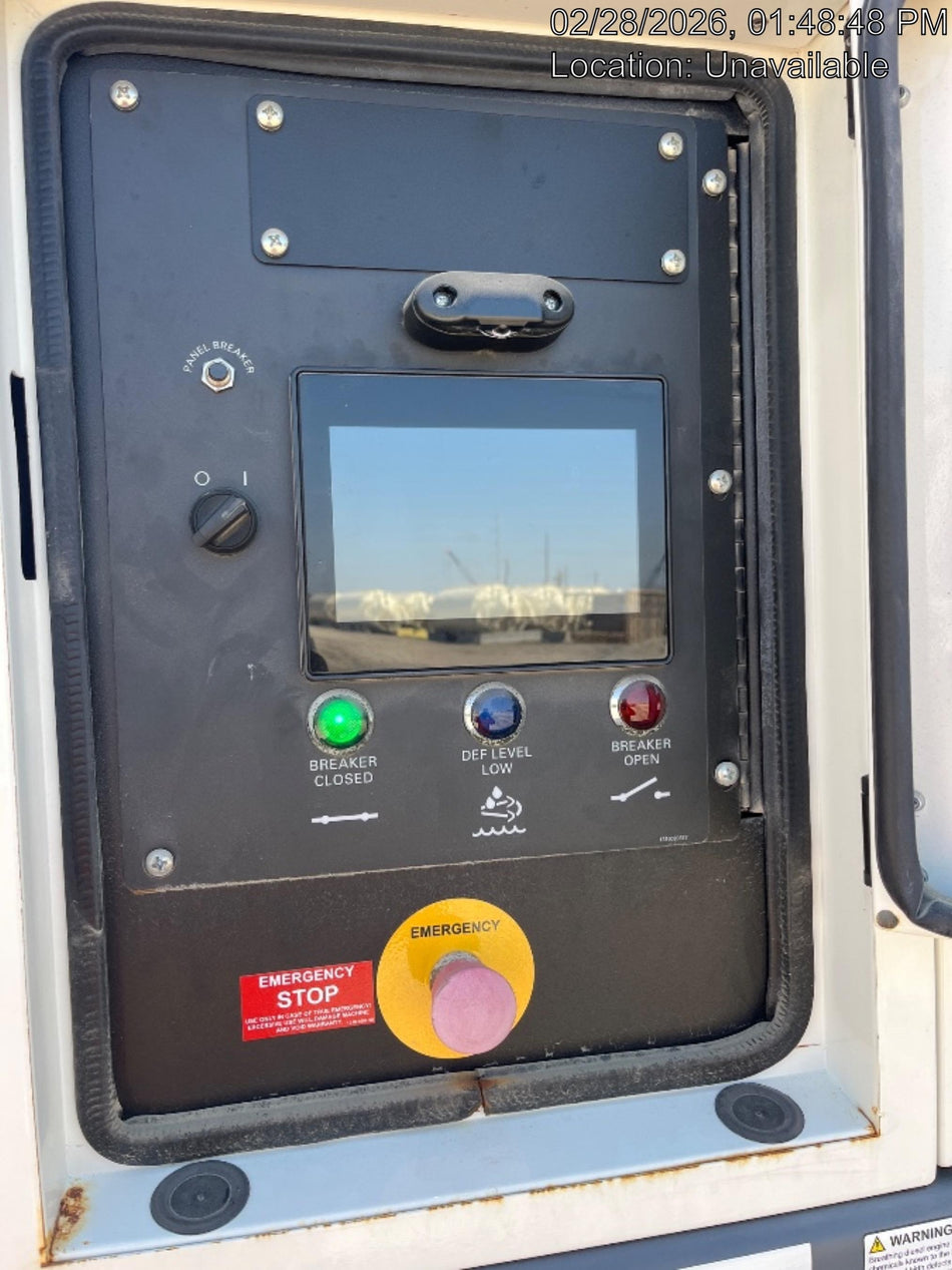 2024 ATLAS COPCO QAS 700