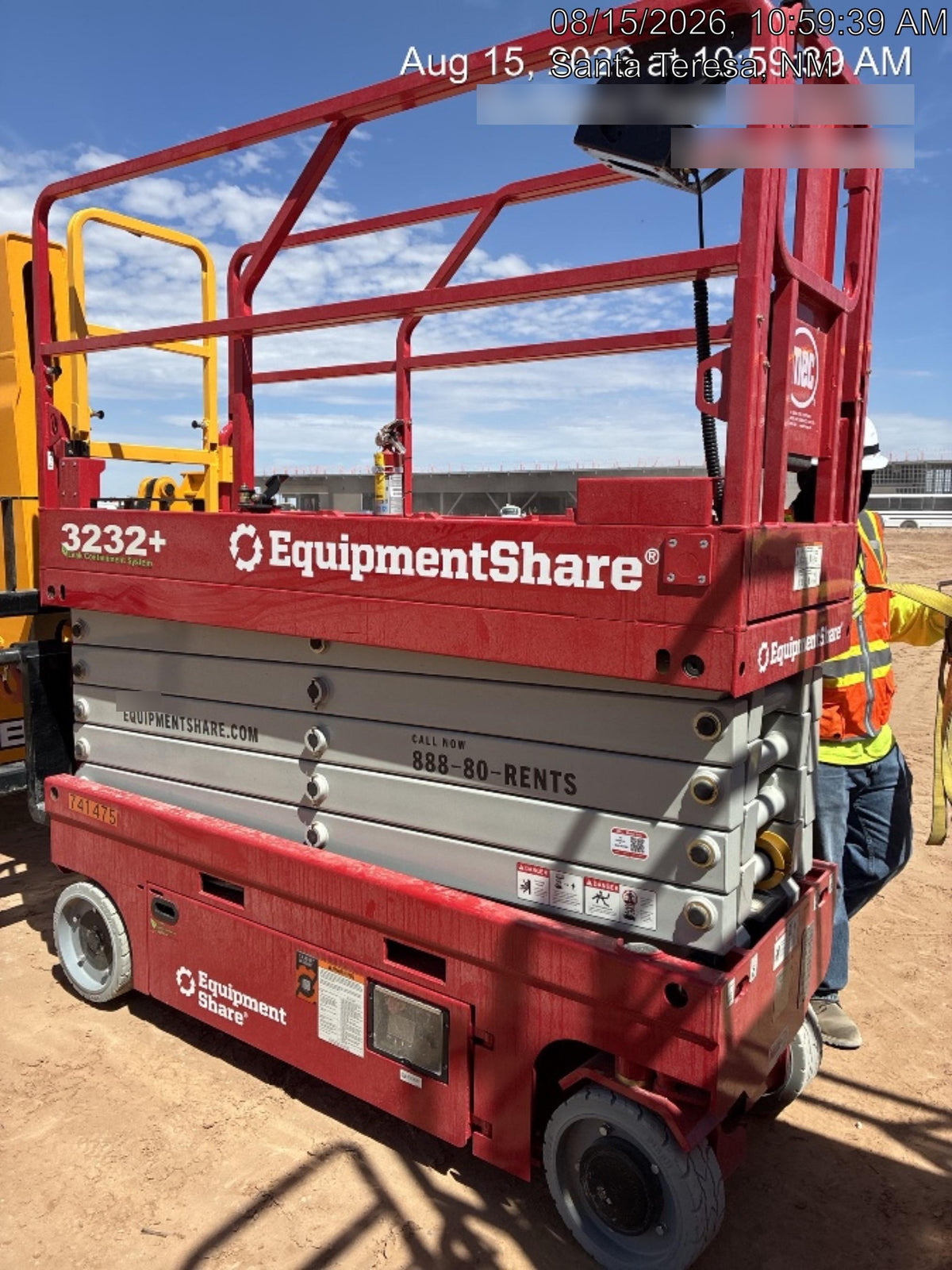 2026 MEC 3232+