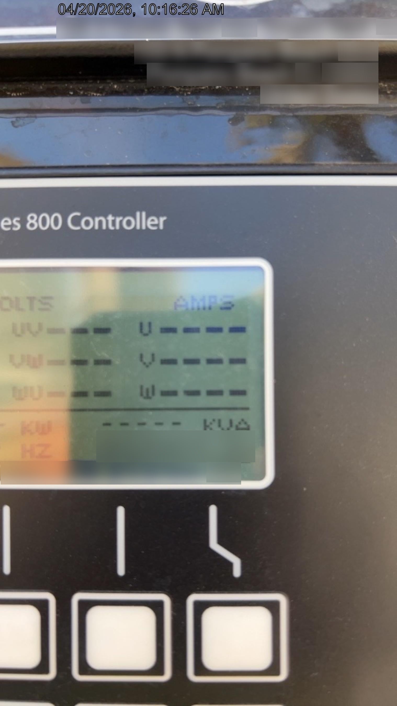2022 MULTIQUIP DCA125