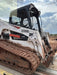 2021 BOBCAT T740