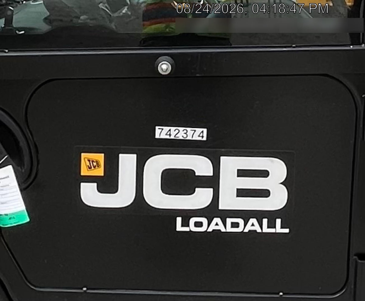 2026 JCB 506-36