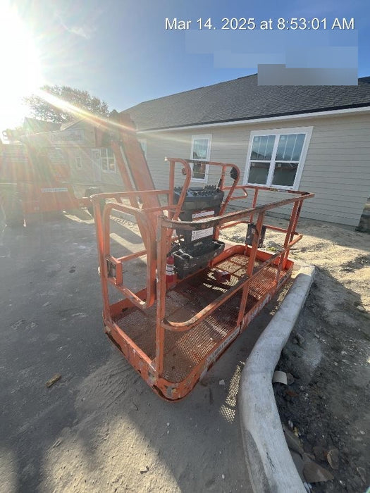 2020 JLG 460SJ