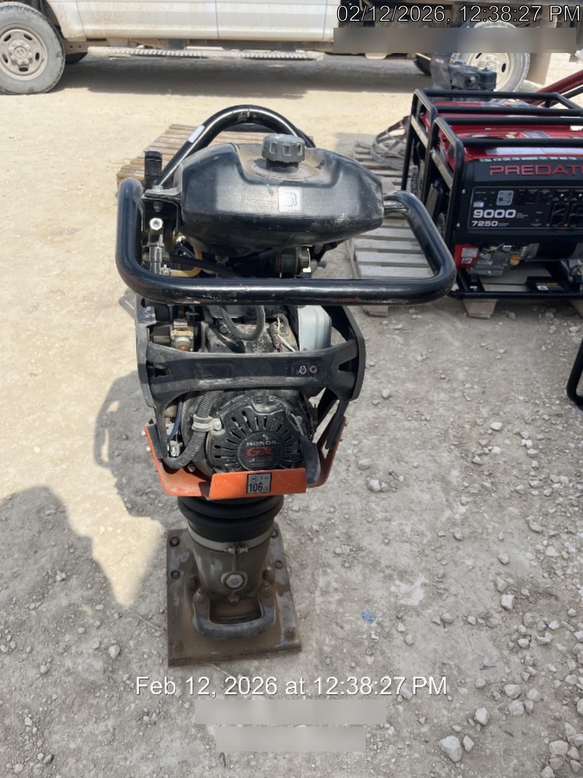 2024 HUSQVARNA LT6005