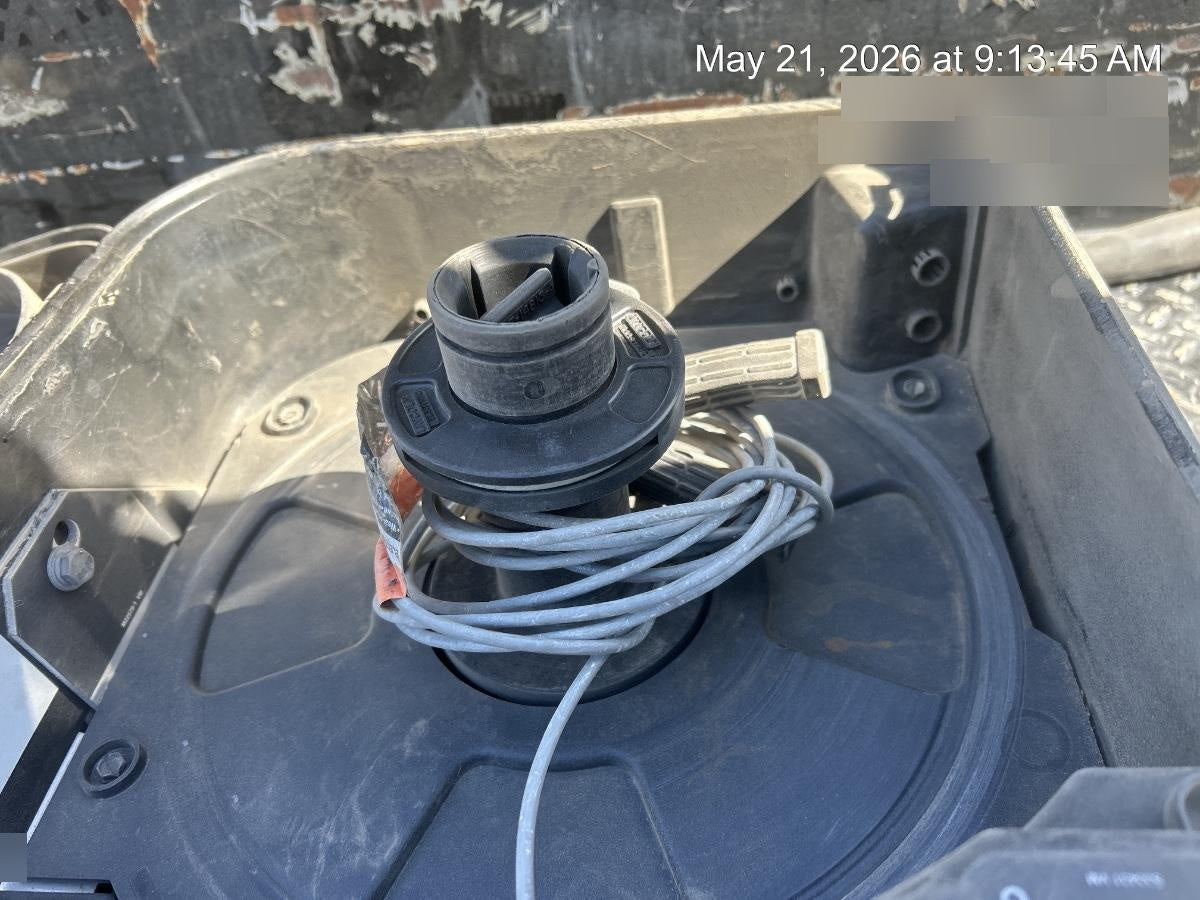 2021 LINCOLN ELECTRIC LN-25X