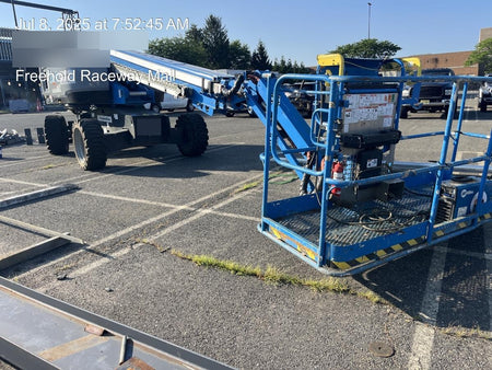 2023 MILLER ELECTRIC CST-282