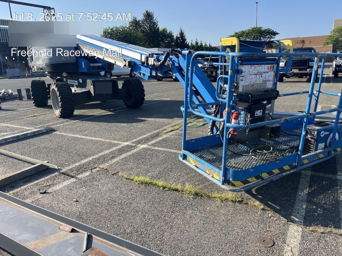 2023 MILLER ELECTRIC CST-282