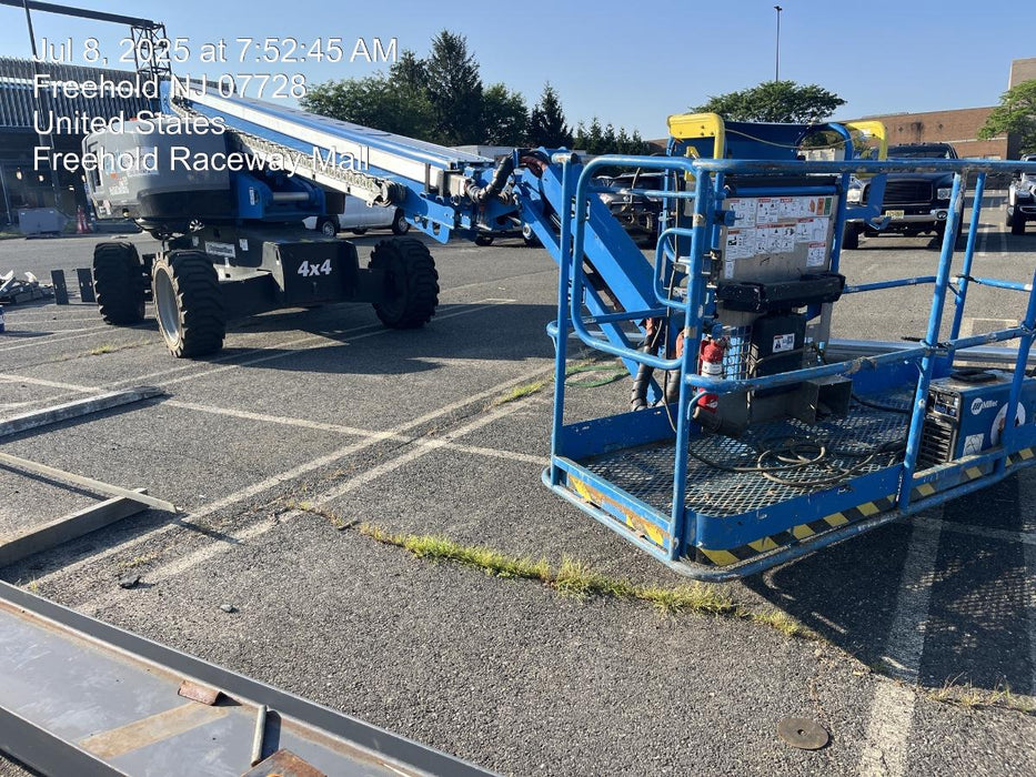 2023 MILLER ELECTRIC CST-282