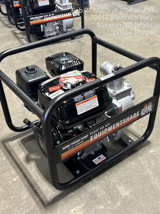 2025 MI-T-M WTP-S02-1MGH