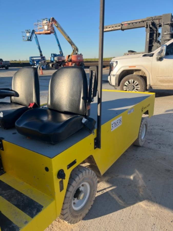 2023 COLUMBIA Payloader 2XL