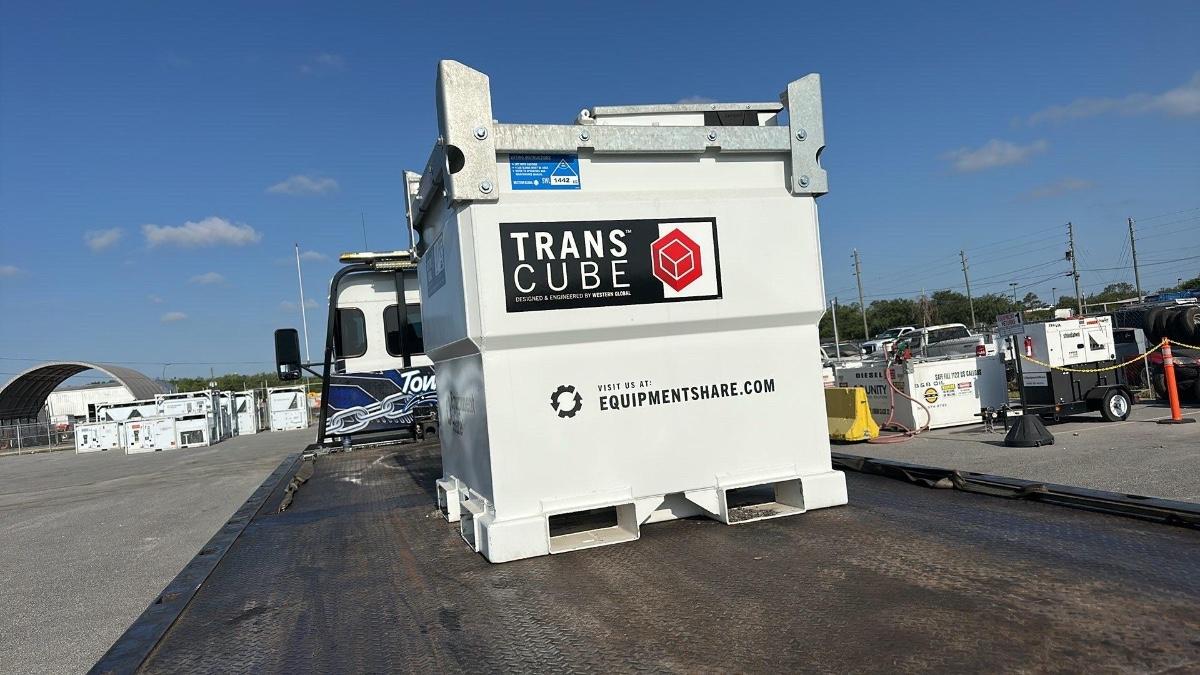 2024 WESTERN GLOBAL 10TCG-ES-12VFHK