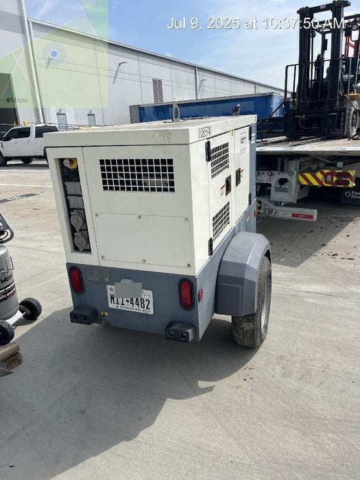 2020 ATLAS COPCO QAS45