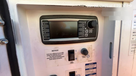 2023 GENERAC MFH900