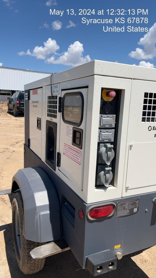 2022 ATLAS COPCO QAS45 CWK