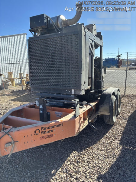 2021 PIONEER PP128S20L71-6135