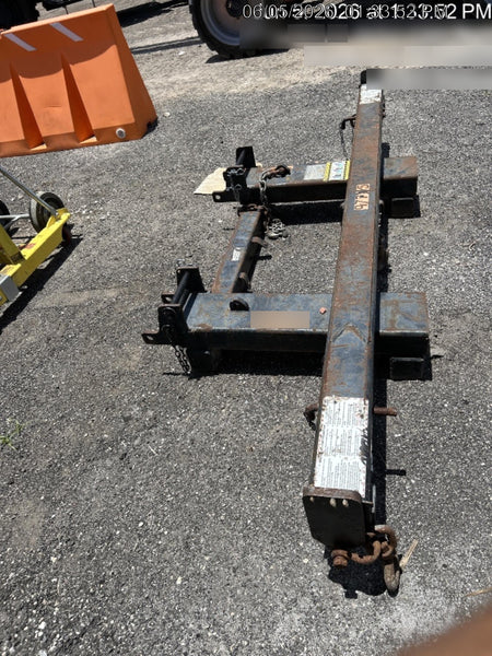 2020 STAR INDUSTRIES 1150C