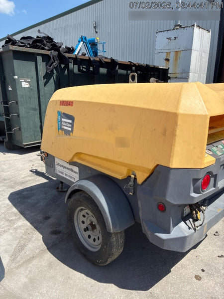 2020 ATLAS COPCO XAS188