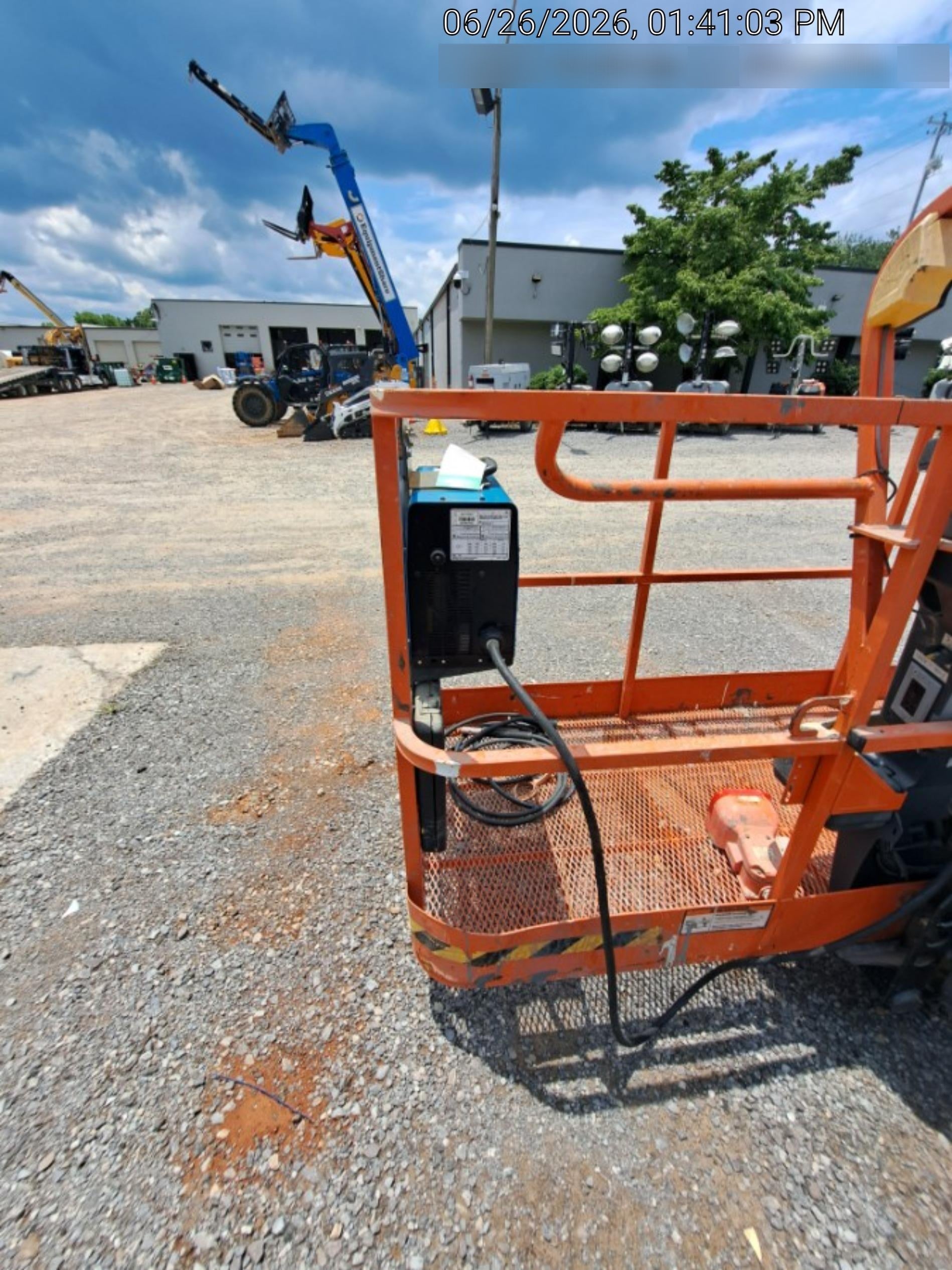 2026 MILLER ELECTRIC CST-282