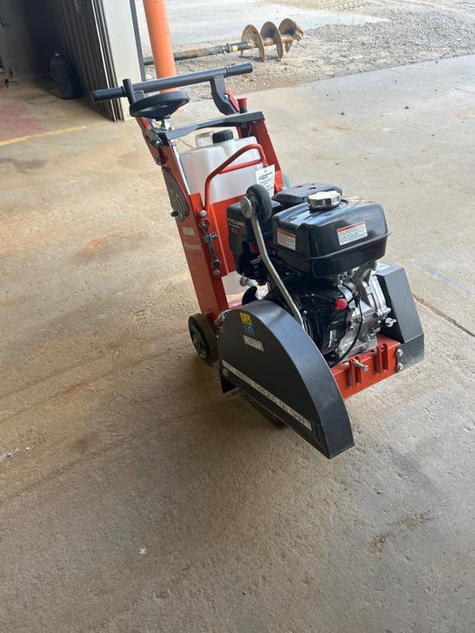 2025 HUSQVARNA FS 400 LV