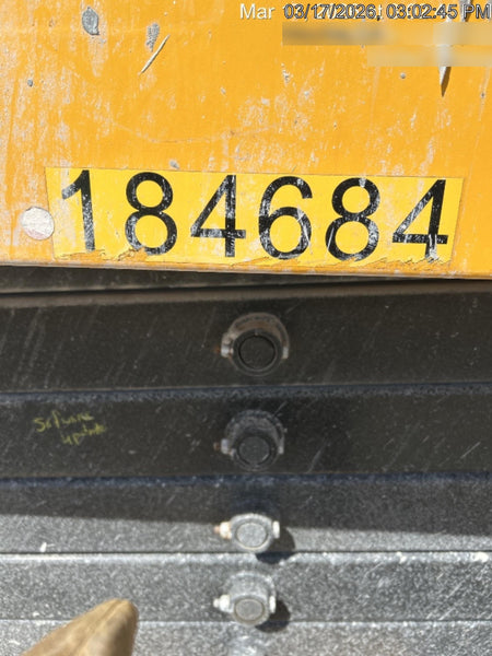 2021 JCB S4046E