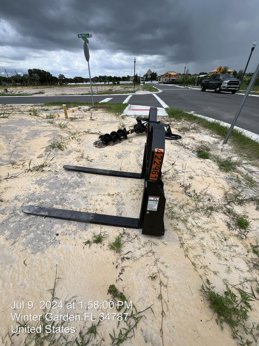 2024 VIRNIG PF4855-5VG