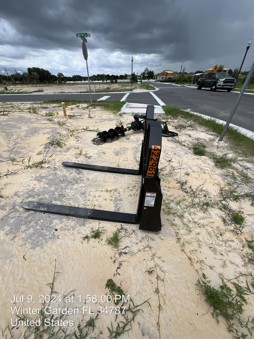 2024 VIRNIG PF4855-5VG