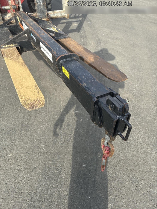 2022 STAR INDUSTRIES M1360B - Star JIB Boom