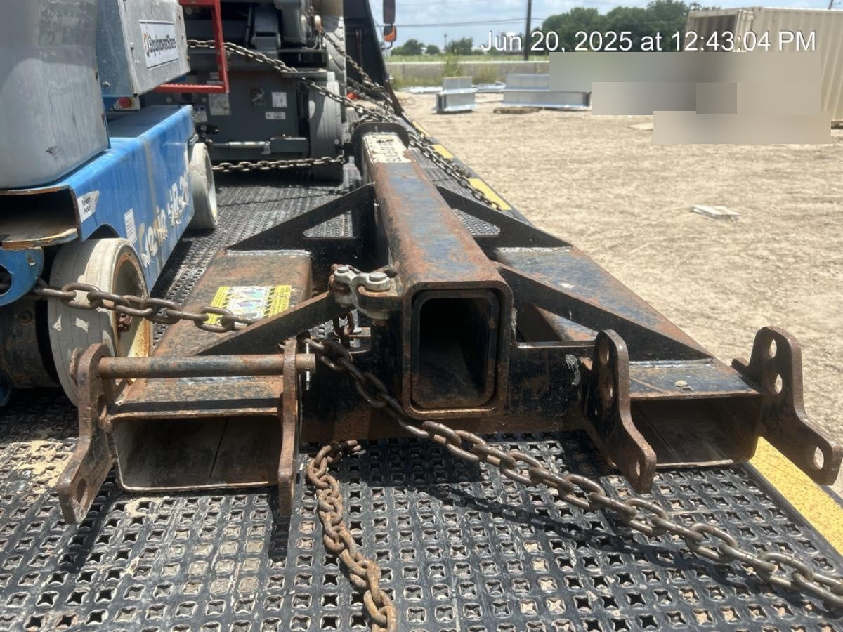 2020 STAR INDUSTRIES M1360B - Star JIB Boom