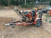 2020 DITCH WITCH C24XA