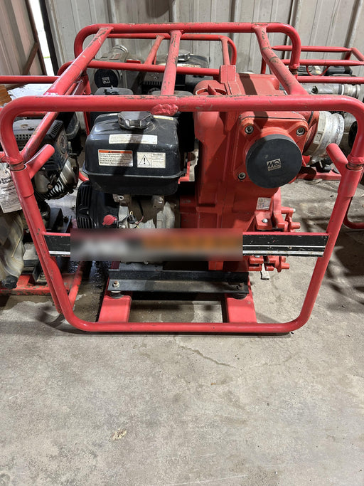 2023 MULTIQUIP QP4TH