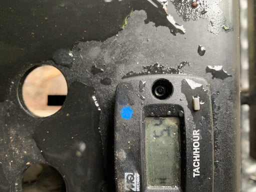 2020 MULTIQUIP WBH-21EF