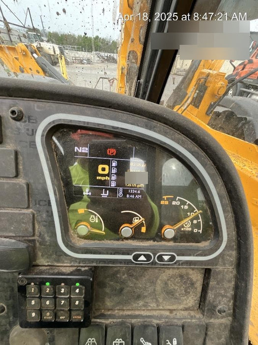 2023 JCB 512-56