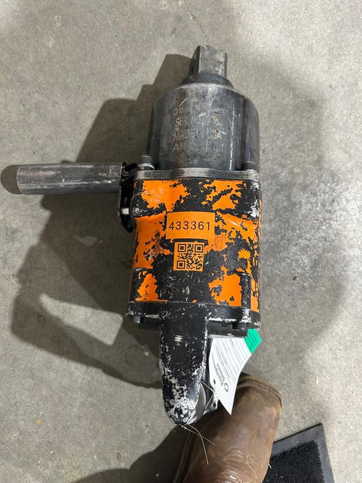 2024 MICHIGAN PNEUMATIC ES-4955B2-TRACKER