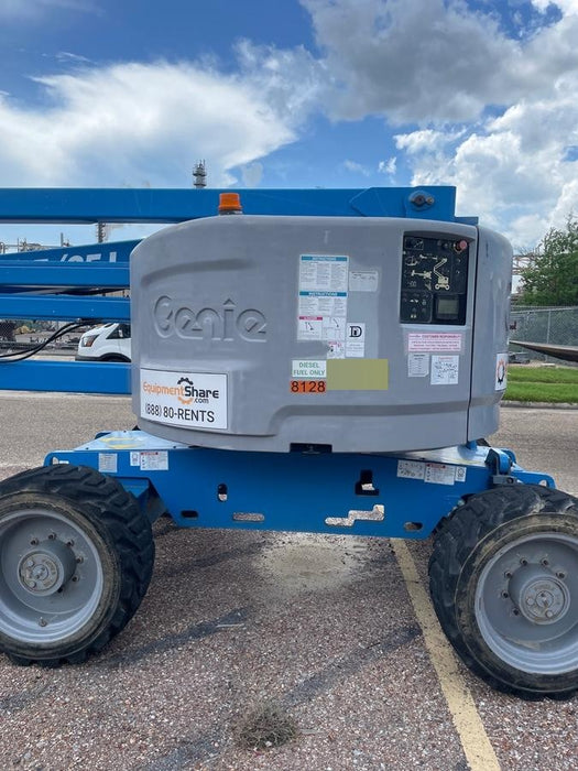 2018 GENIE Z-45/25 RT