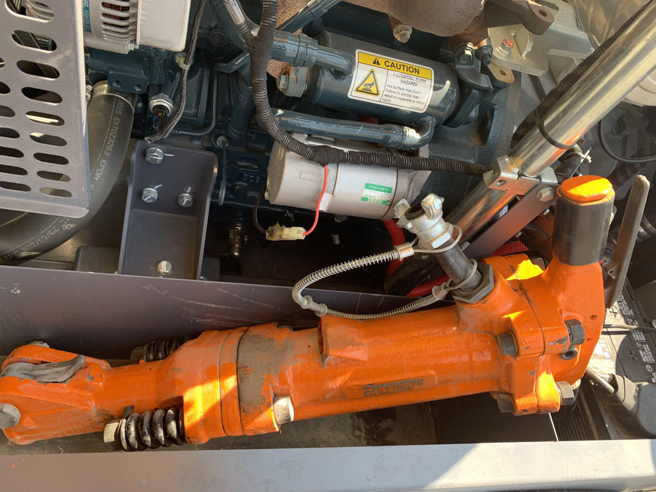 2020 MICHIGAN PNEUMATIC MP-TPB90-114