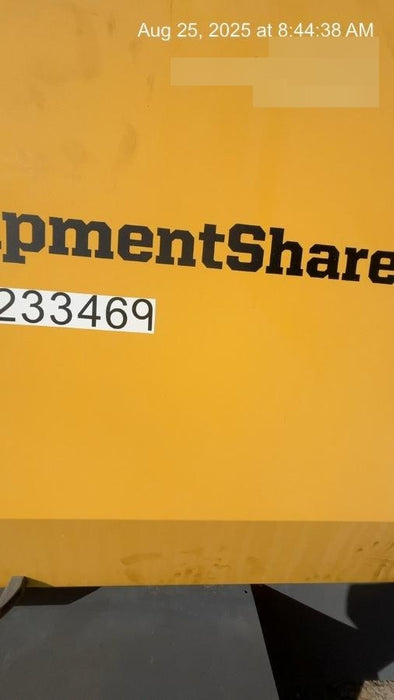 2022 ATLAS COPCO XAS 900