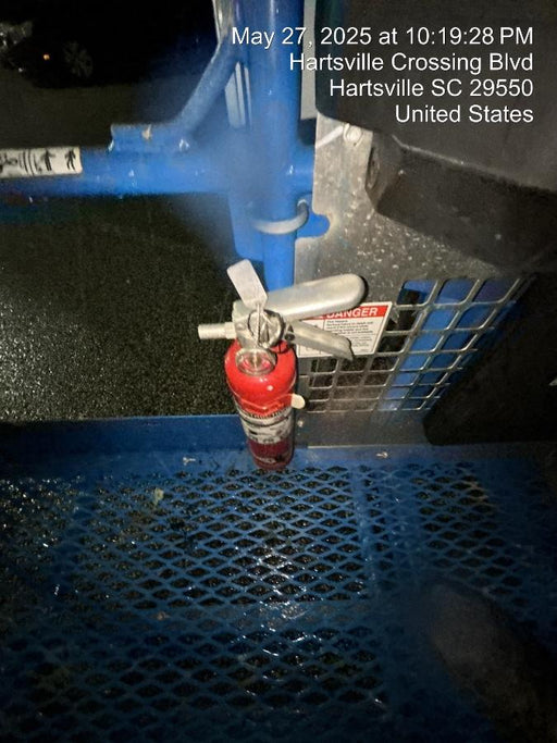 2025 MILLER ELECTRIC CST-282