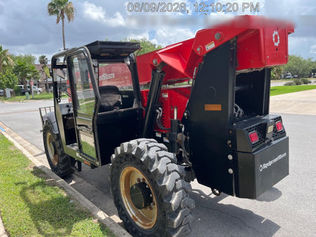 2019 MANITOU MTA8044