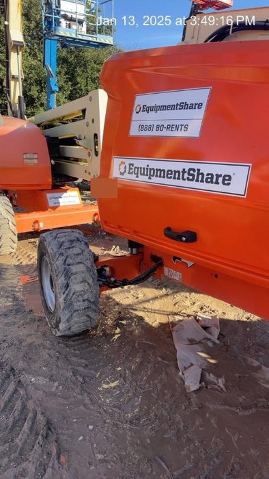 2019 JLG 450AJ