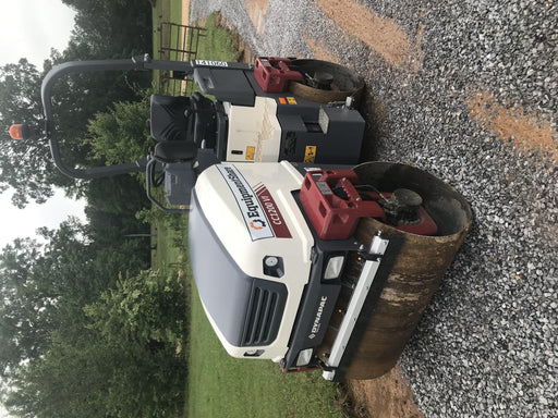 2021 DYNAPAC CC 1200