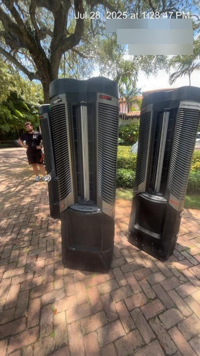 2023 VECTOR Vector Max